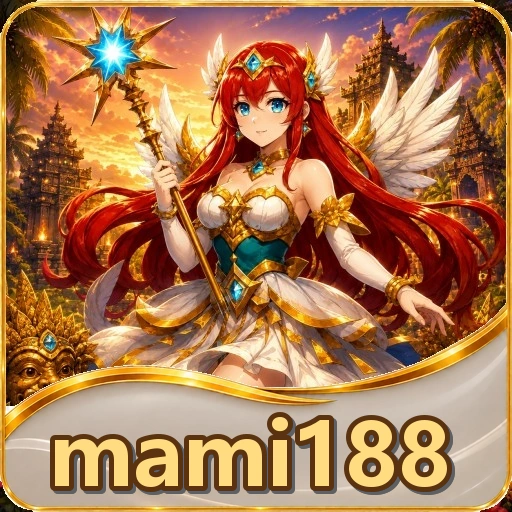 Ikon mami188 untuk katalog e-gaming Android
