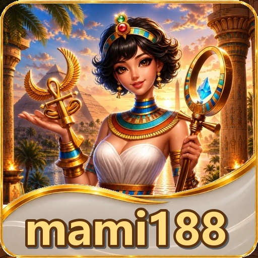 Ikon mami188 untuk cara memilih permainan e-gaming