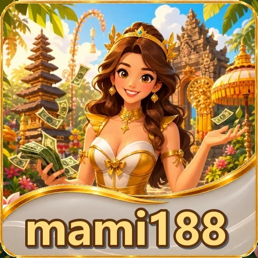 Ikon mami188 untuk pertanyaan teknis APK