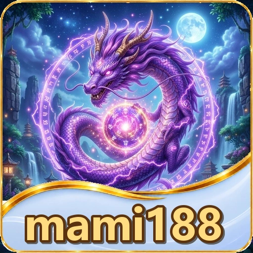 Ikon mami188 untuk ringkasan panduan APK v4.7.5