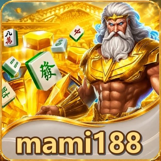 Ikon mami188 untuk langkah pasang APK