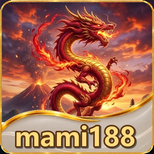Ikon mami188 untuk profil tim redaksi
