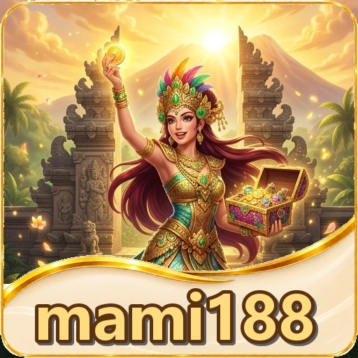 Ikon mami188 untuk catatan v4.7.5